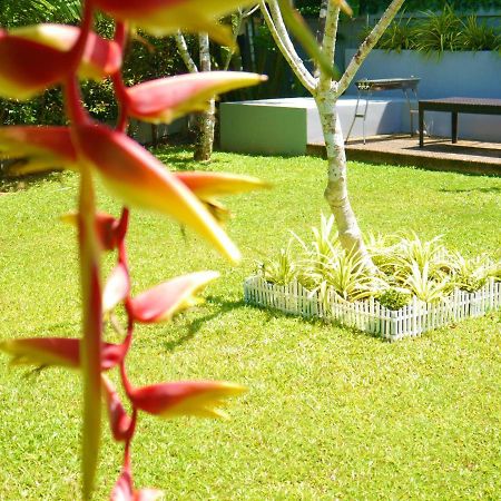 Honeybee Pool Villa Smooth As Silk Ao Nang Eksteriør billede