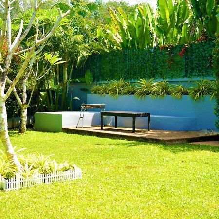 Honeybee Pool Villa Smooth As Silk Ao Nang Eksteriør billede